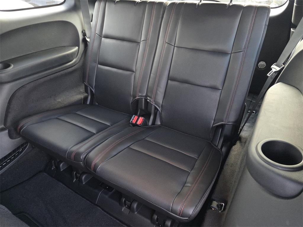 new 2026 Dodge Durango car, priced at $48,534