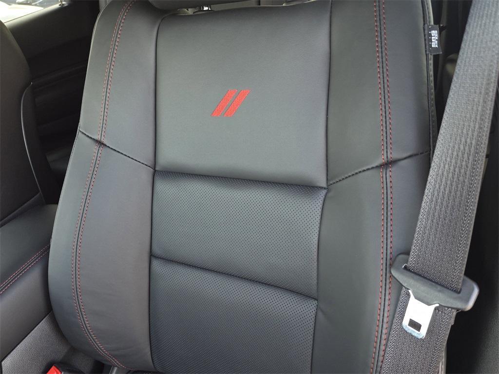 new 2026 Dodge Durango car, priced at $48,534