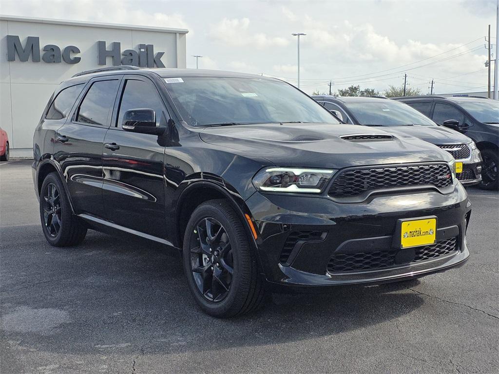 new 2026 Dodge Durango car, priced at $48,534