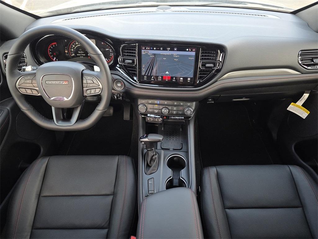 new 2026 Dodge Durango car, priced at $48,534