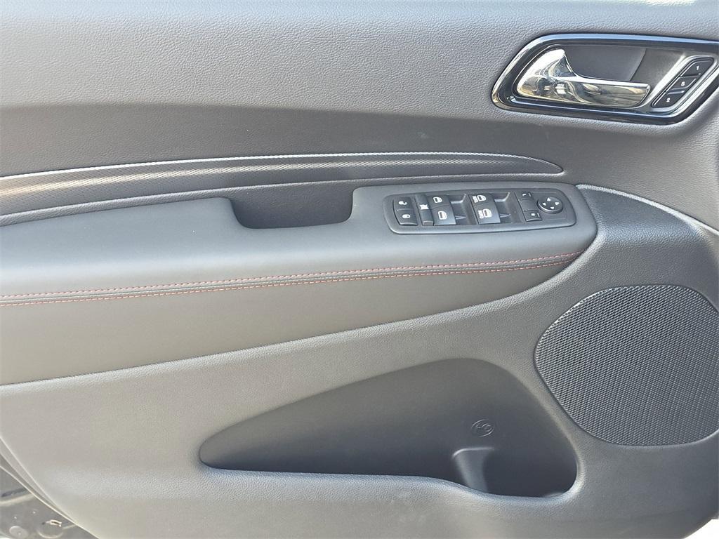 new 2026 Dodge Durango car, priced at $48,534