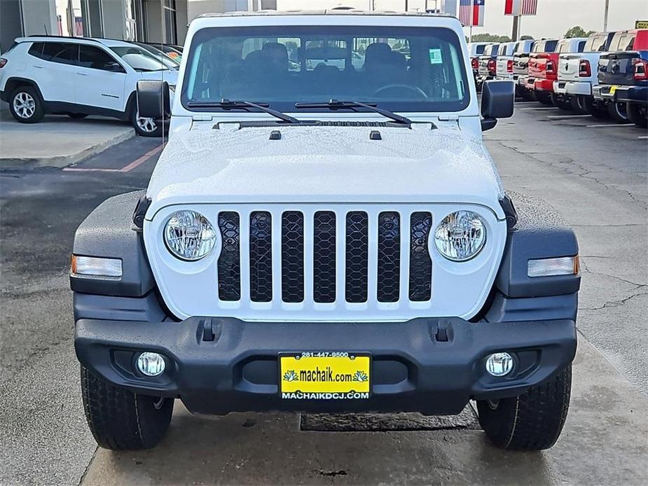 used 2020 Jeep Gladiator car, priced at $29,199