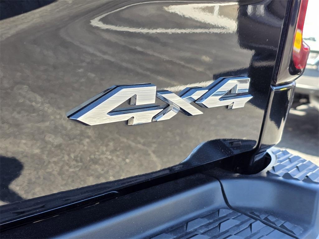 new 2025 Ram 2500 car, priced at $61,365