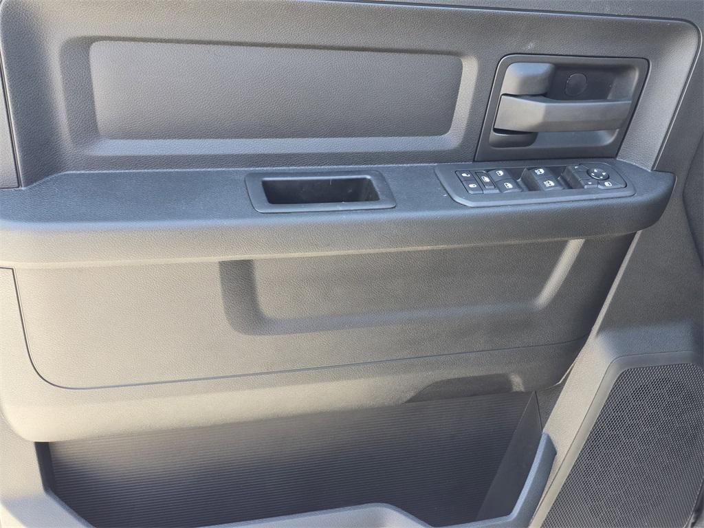 new 2025 Ram 2500 car, priced at $61,365