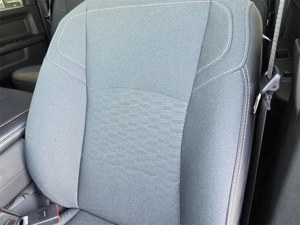 new 2025 Ram 2500 car, priced at $61,365