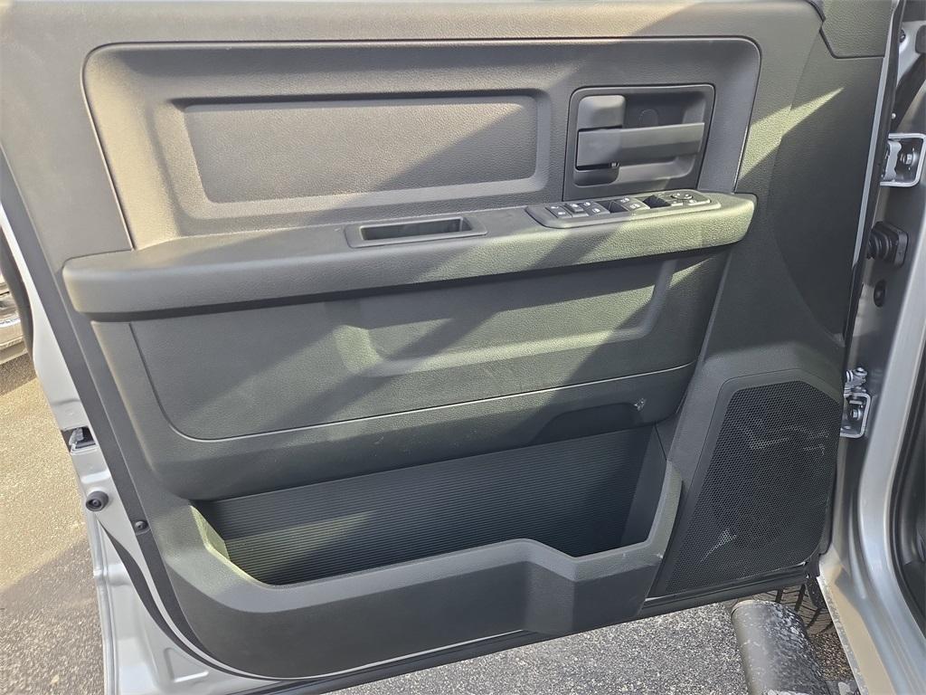 new 2025 Ram 2500 car, priced at $59,991