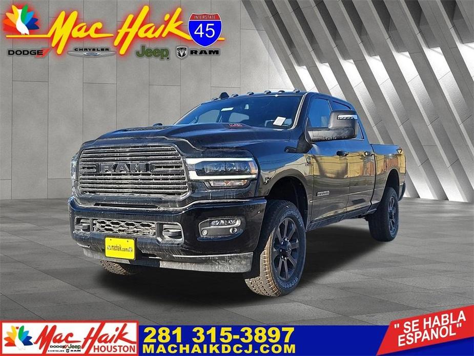 new 2024 Ram 2500 car, priced at $73,943