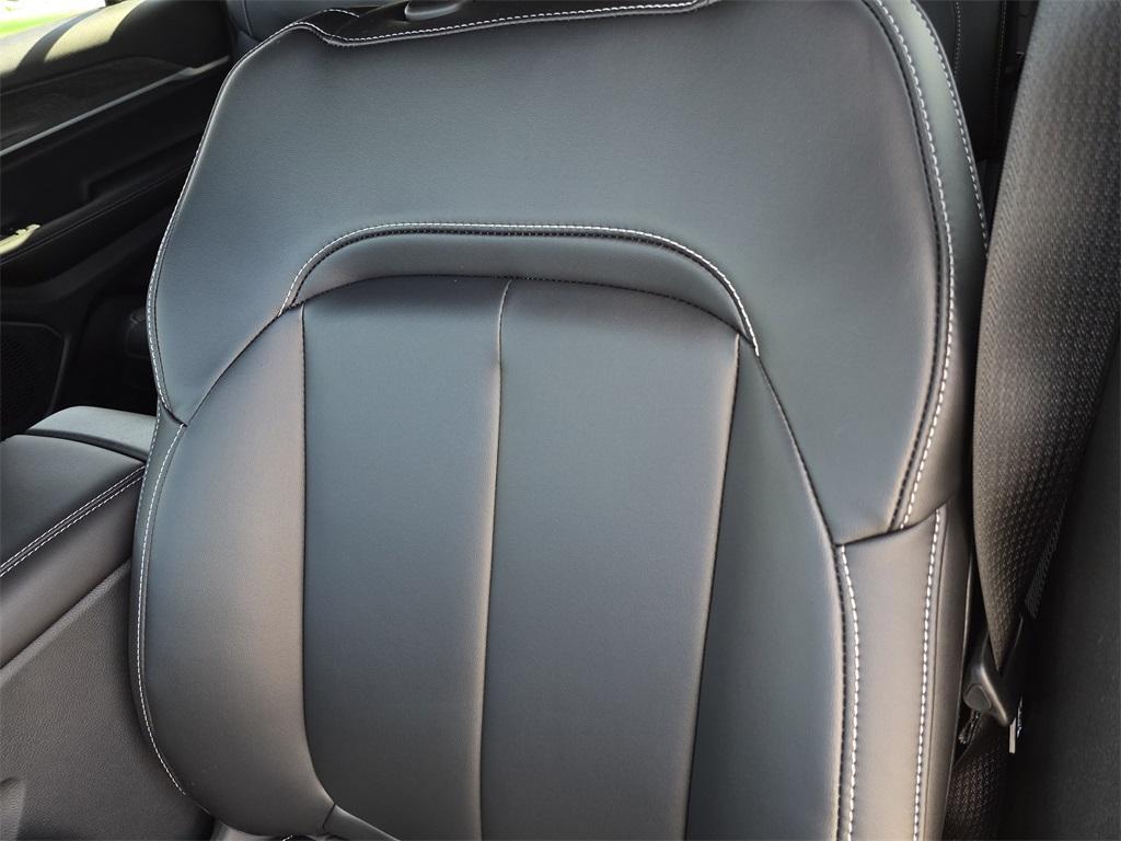 new 2025 Jeep Grand Cherokee L car, priced at $44,381