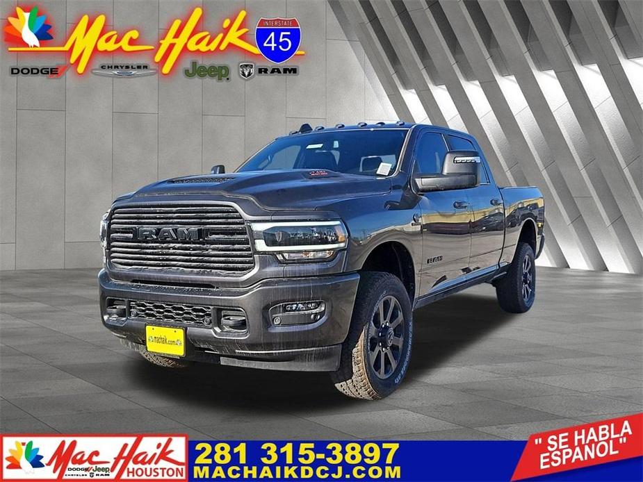 new 2024 Ram 2500 car, priced at $73,988