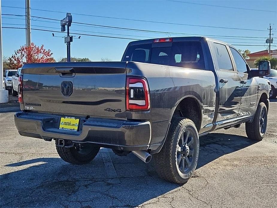 new 2024 Ram 2500 car, priced at $73,988