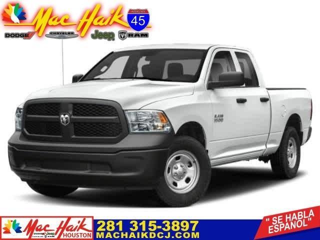 new 2023 Ram 1500 Classic car, priced at $40,005
