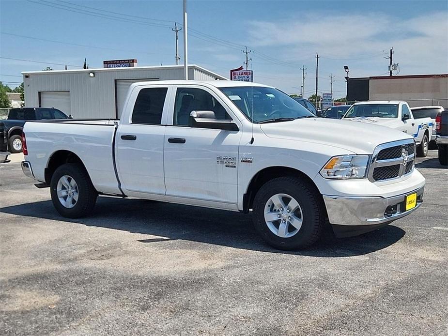 new 2023 Ram 1500 Classic car, priced at $41,148