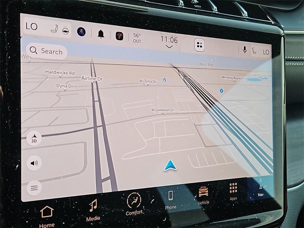 new 2025 Jeep Grand Cherokee car, priced at $40,991