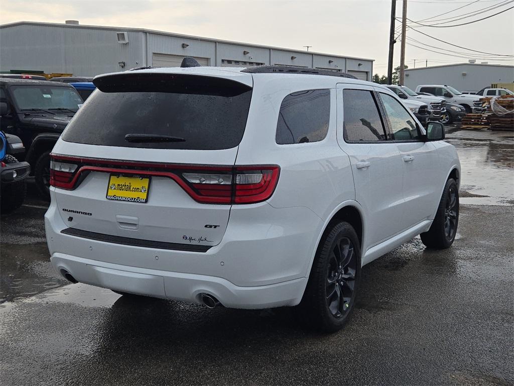 new 2026 Dodge Durango car