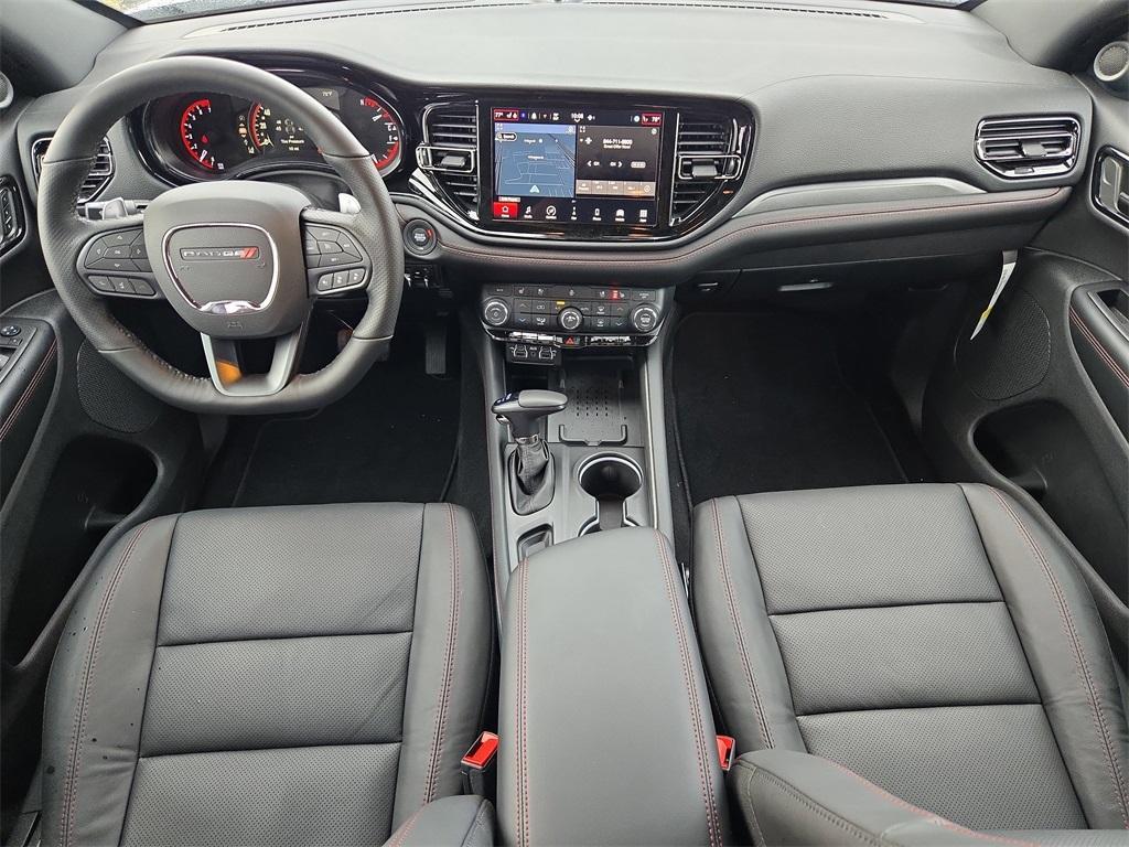 new 2026 Dodge Durango car
