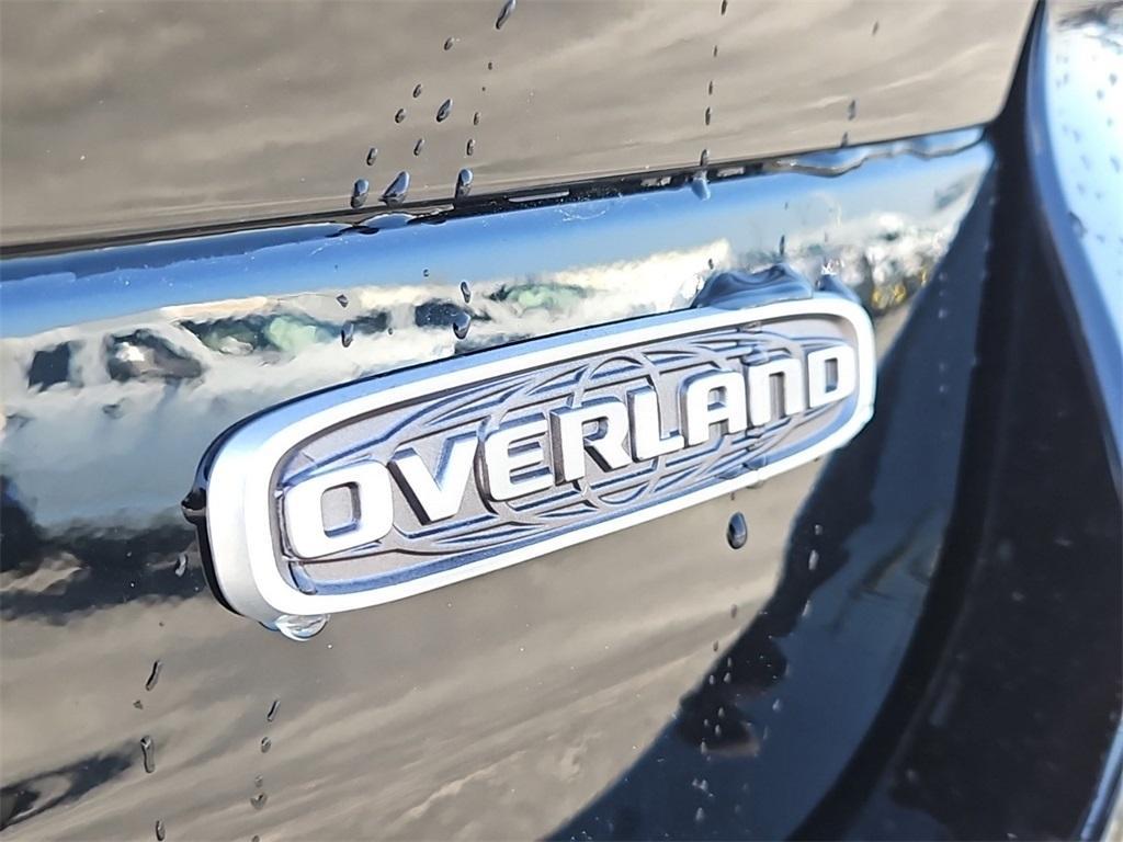 new 2024 Jeep Grand Cherokee car, priced at $53,898