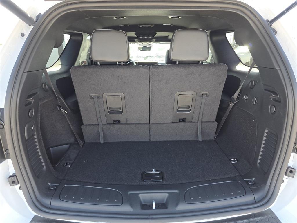 new 2026 Dodge Durango car, priced at $48,534