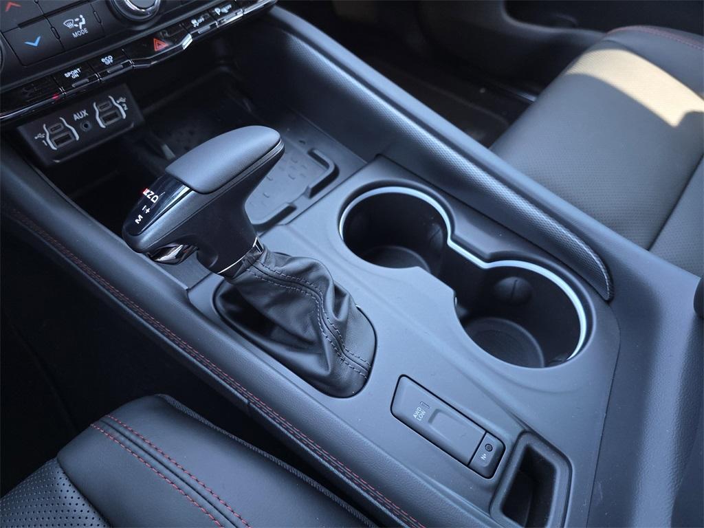 new 2026 Dodge Durango car, priced at $48,534