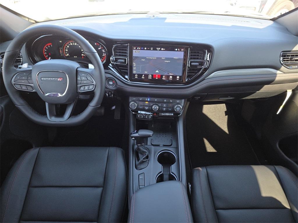 new 2026 Dodge Durango car, priced at $48,534