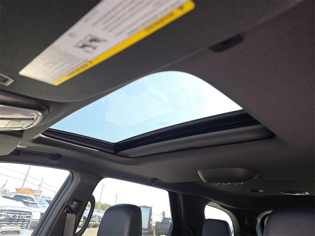 new 2026 Dodge Durango car, priced at $48,534