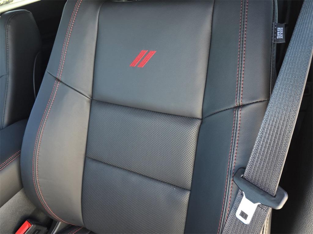 new 2026 Dodge Durango car, priced at $48,534