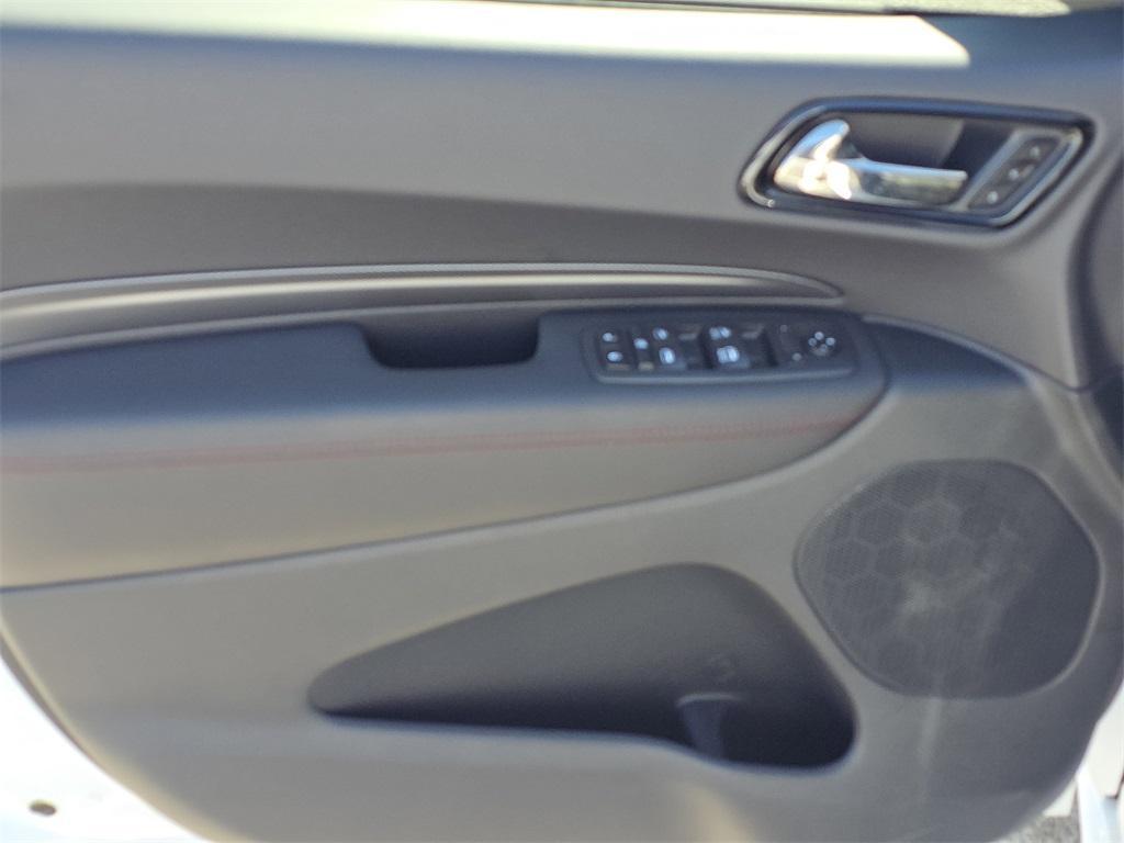 new 2026 Dodge Durango car, priced at $48,534