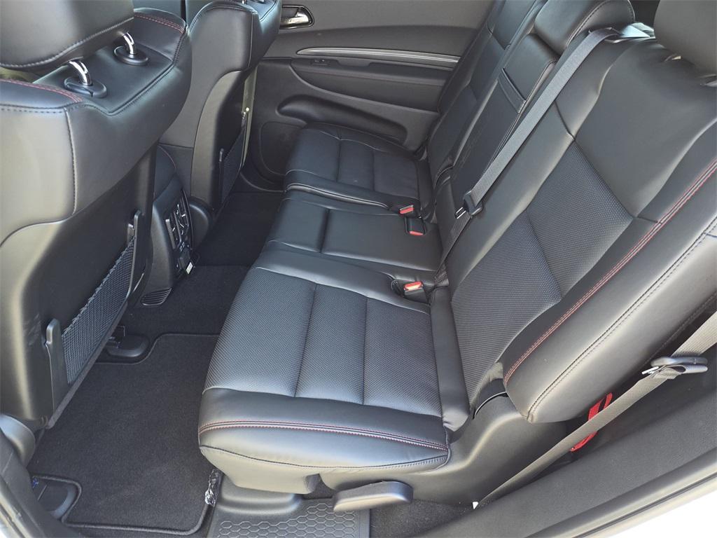 new 2026 Dodge Durango car, priced at $48,534