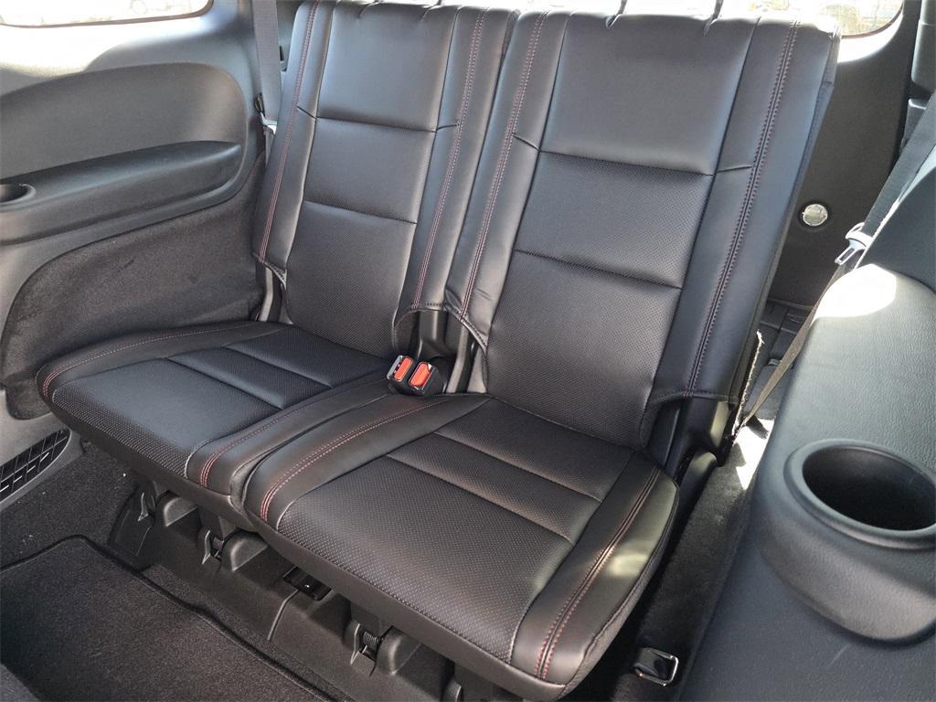 new 2026 Dodge Durango car, priced at $48,534