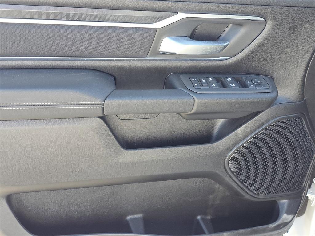 new 2026 Ram 1500 car, priced at $52,529