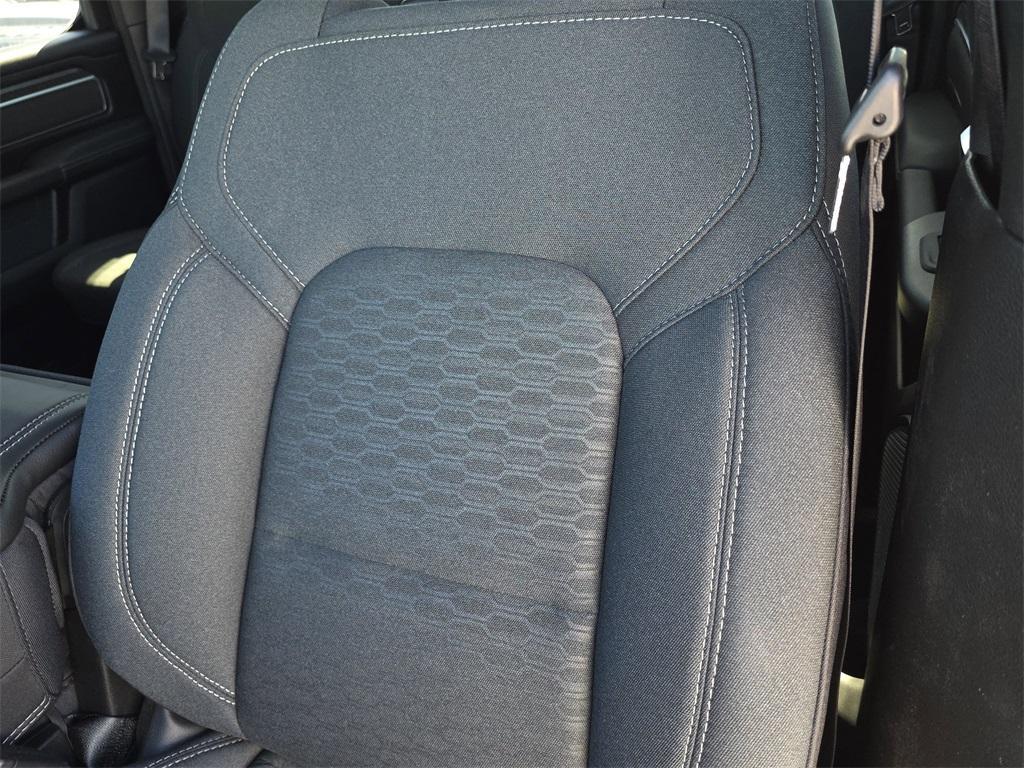 new 2026 Ram 1500 car, priced at $52,529