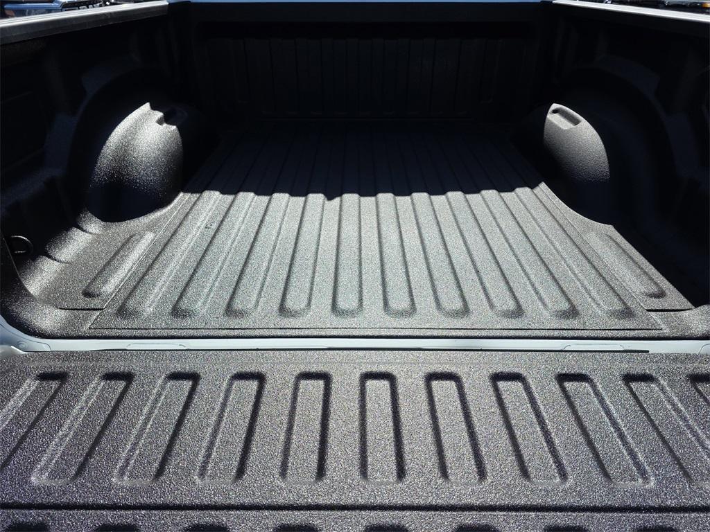 new 2026 Ram 1500 car, priced at $52,529