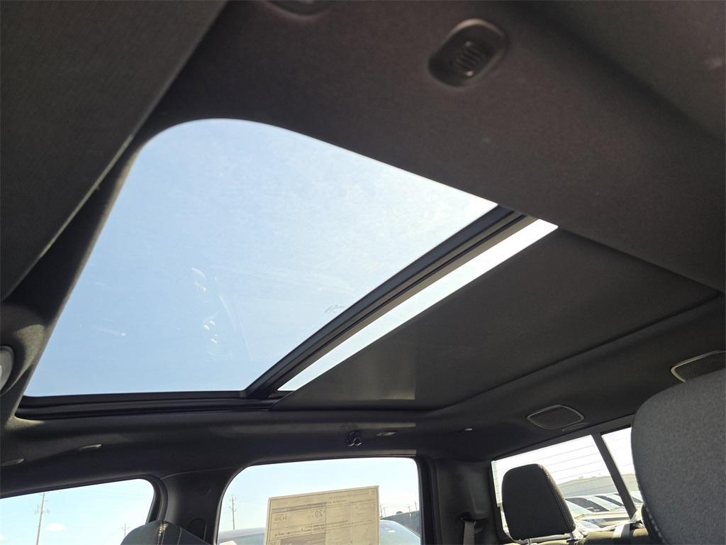 new 2026 Ram 1500 car, priced at $52,529