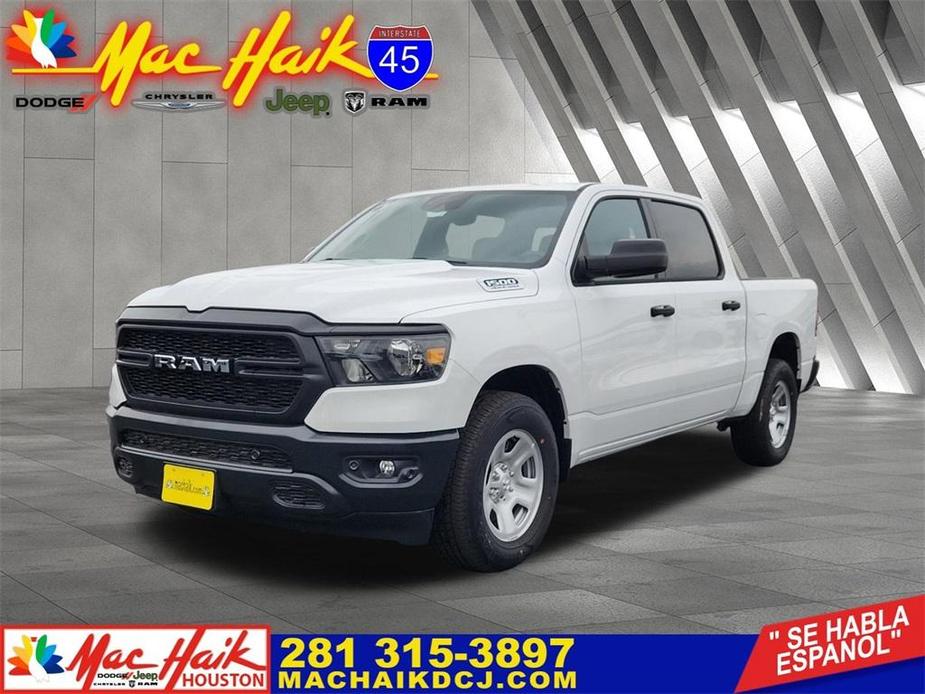 new 2023 Ram 1500 car, priced at $43,392