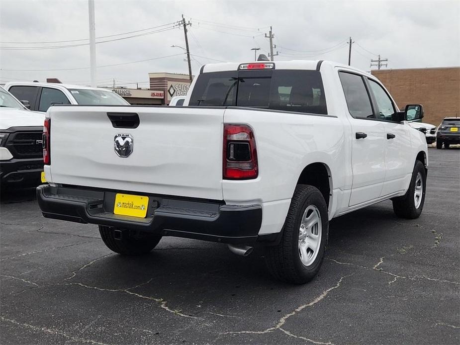 new 2023 Ram 1500 car, priced at $43,392