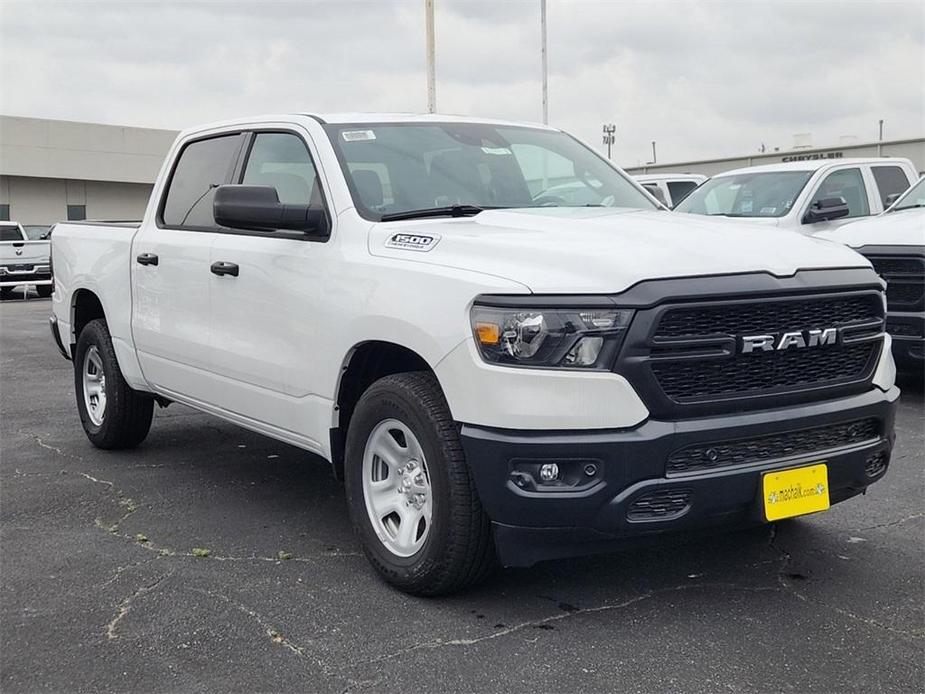 new 2023 Ram 1500 car, priced at $43,392