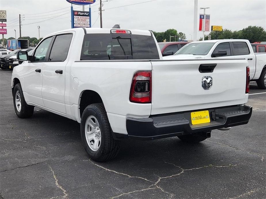 new 2023 Ram 1500 car, priced at $43,392