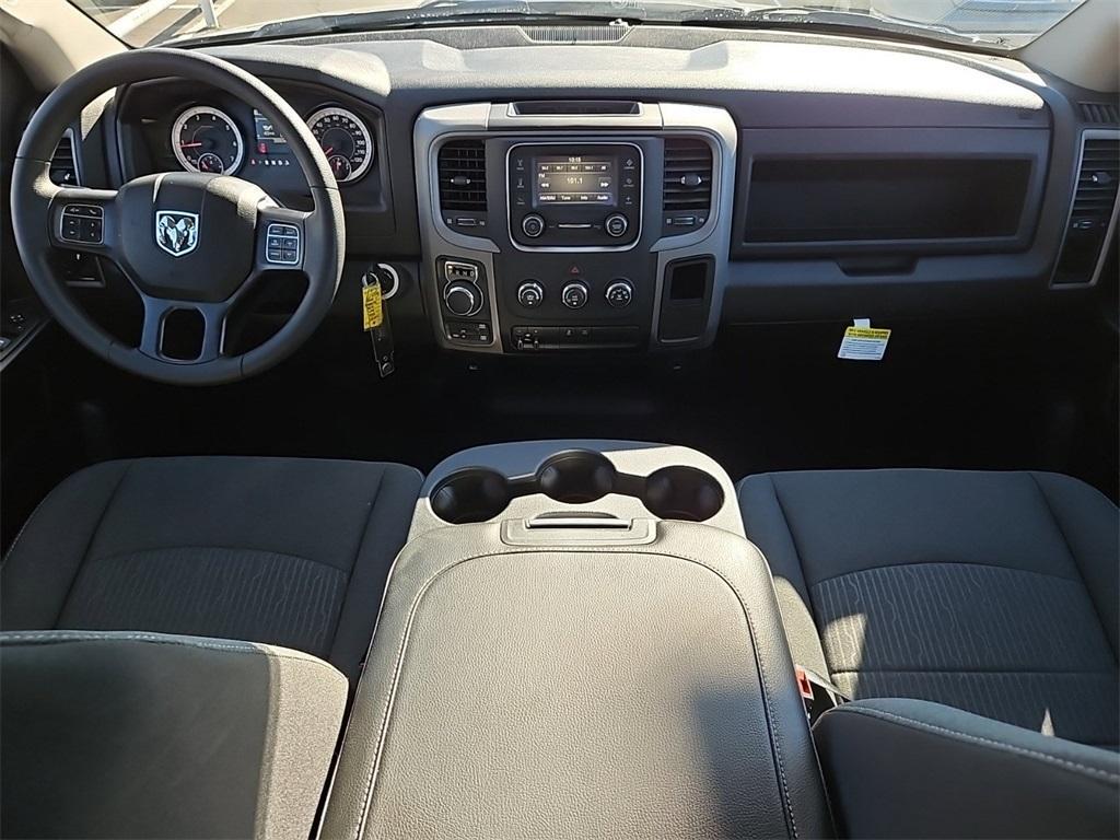 new 2024 Ram 1500 Classic car, priced at $39,995