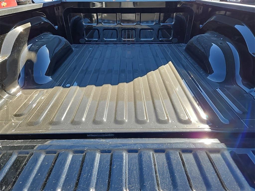 new 2024 Ram 1500 Classic car, priced at $39,995