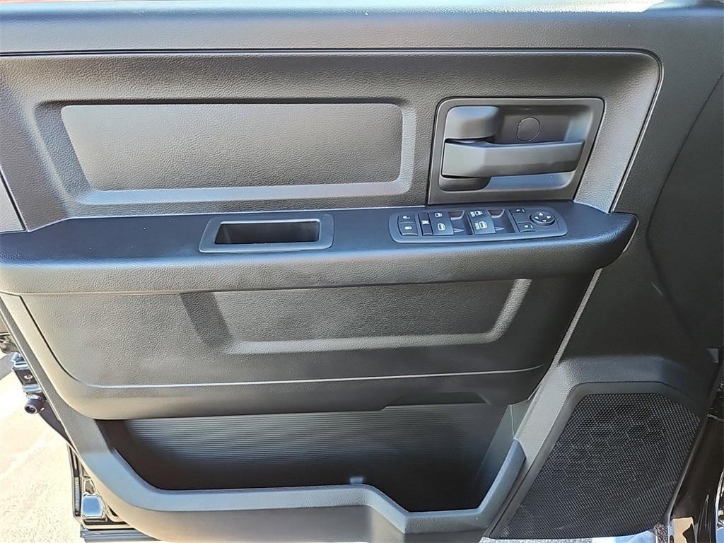 new 2024 Ram 1500 Classic car, priced at $39,995