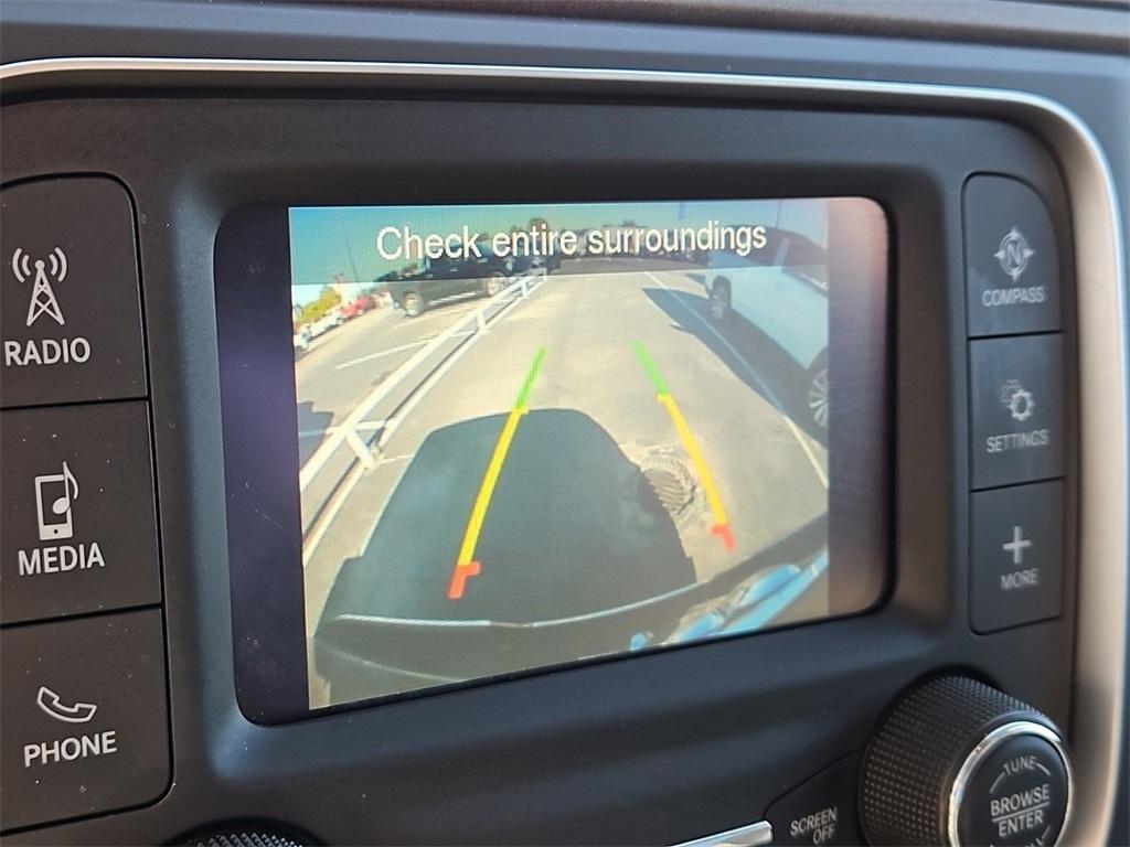 new 2024 Ram 1500 Classic car, priced at $39,995