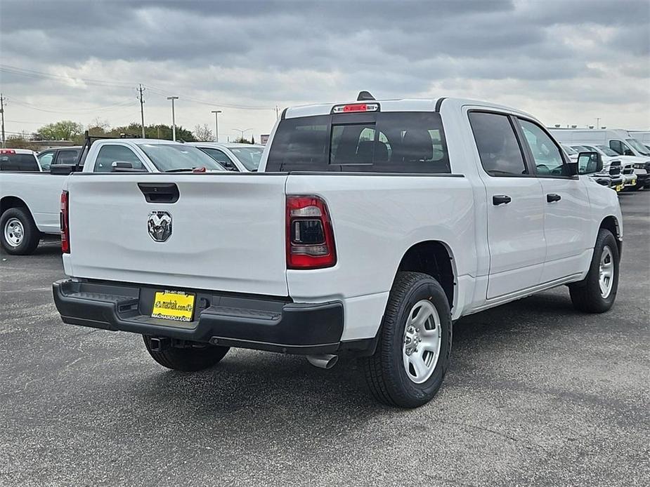 new 2023 Ram 1500 car, priced at $42,140