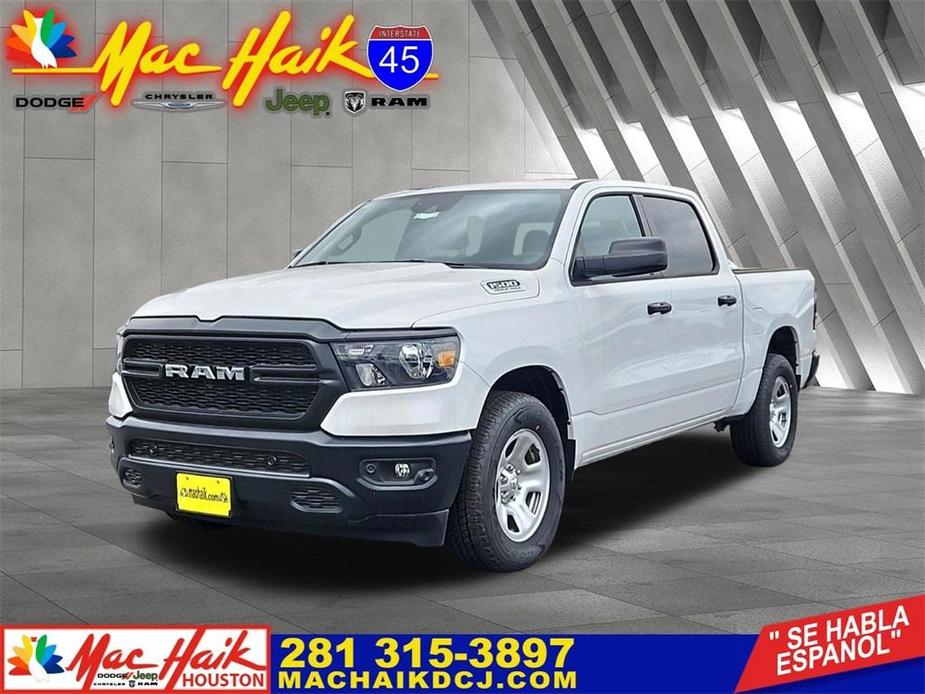 new 2023 Ram 1500 car, priced at $42,140