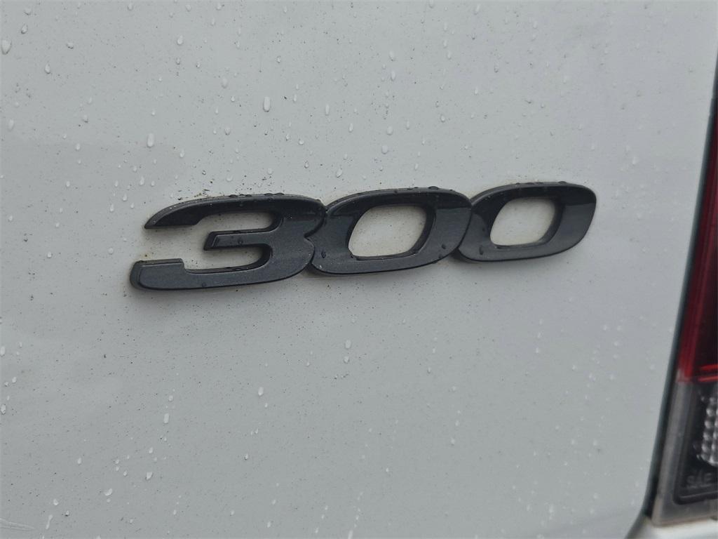 used 2022 Chrysler 300 car, priced at $21,291