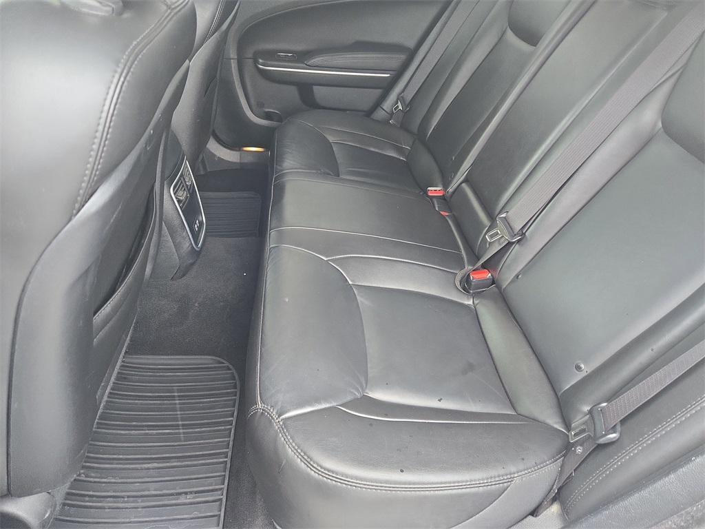used 2022 Chrysler 300 car, priced at $21,291