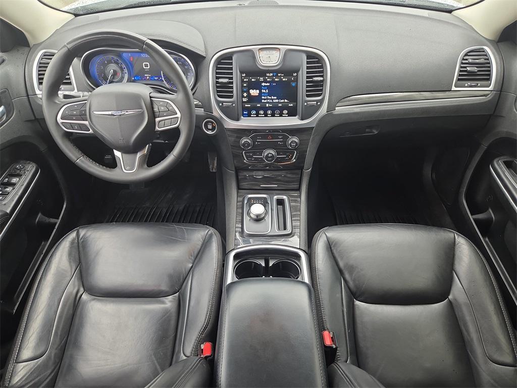 used 2022 Chrysler 300 car, priced at $21,291