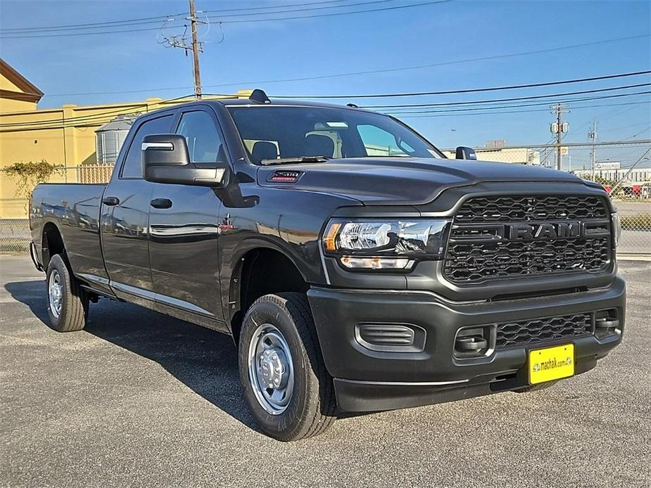 new 2024 Ram 2500 car, priced at $58,801