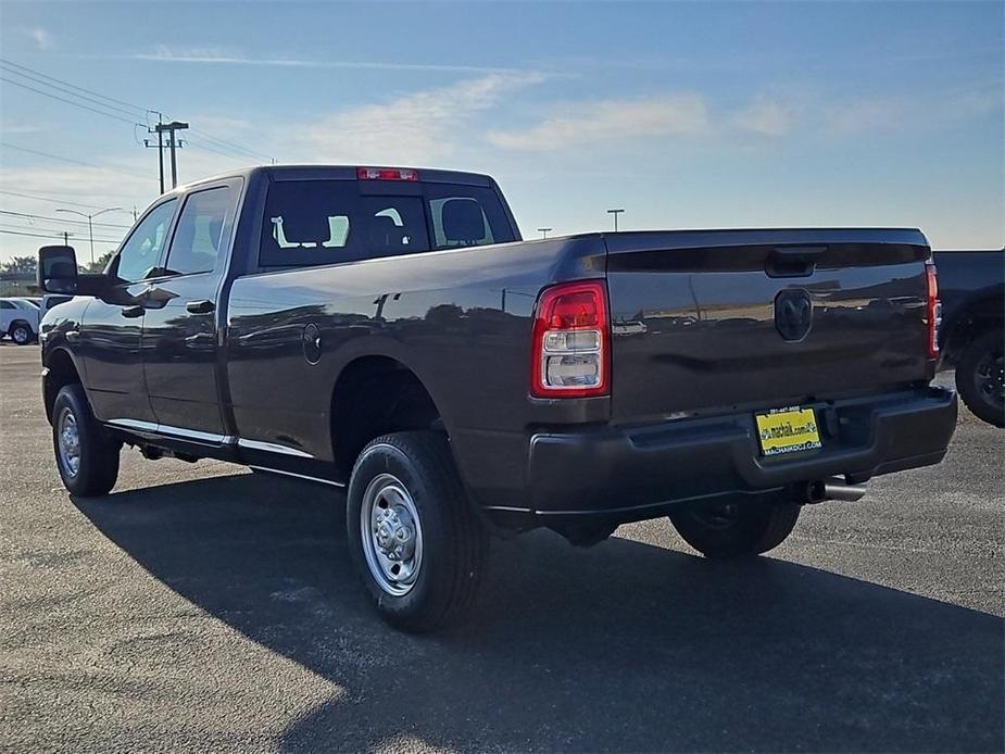 new 2024 Ram 2500 car, priced at $58,801