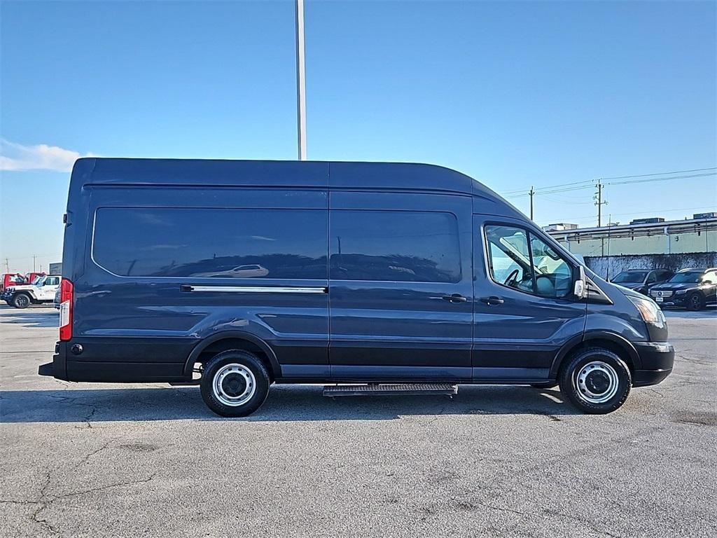 used 2019 Ford Transit-250 car, priced at $29,991