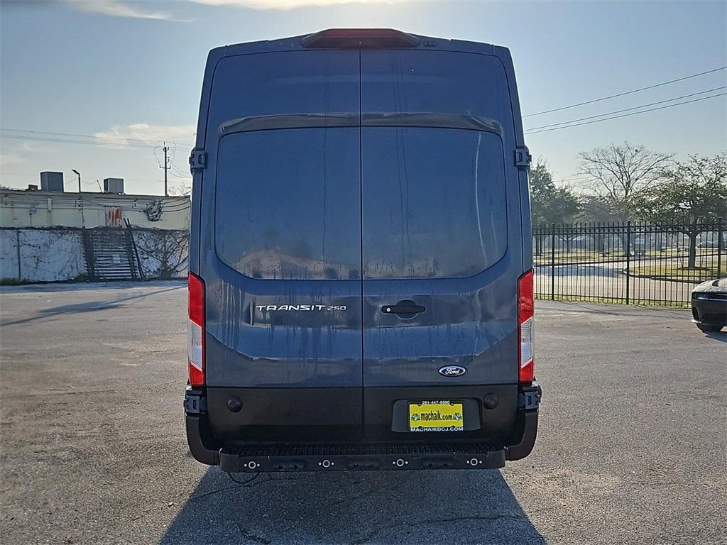 used 2019 Ford Transit-250 car, priced at $29,991