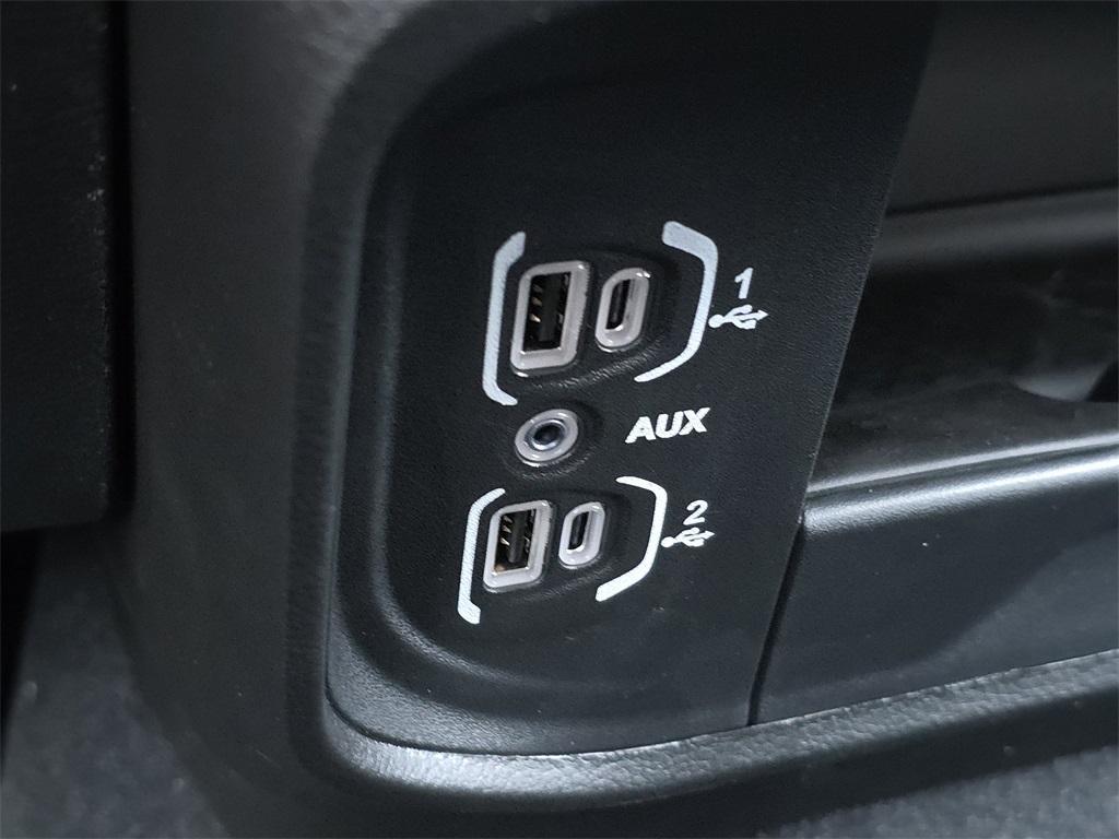 new 2026 Ram 3500 car, priced at $63,941